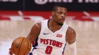 デニス・スミス・ジュニアがブレイザーズの開幕ロスター入り…クックら3選手は解雇