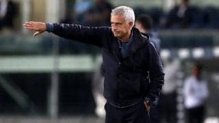 モウリーニョ、新生ニューカッスルへの就任を否定「100％ローマに集中している」