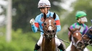 「もともと能力を感じていた」丸山元気騎手、ヴァイスメテオールと菊花賞の大舞台へ！