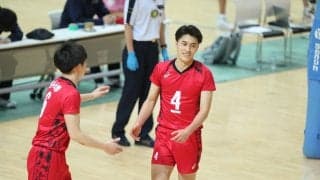 サントリー　髙橋塁と鍬田憲伸の内定を発表