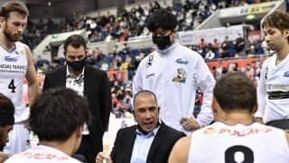 大阪と1勝1敗の痛み分けとなった島根の指揮官「スタイルを貫くことが重要」