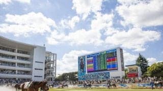 【JRA】2022年度の開催日割について発表　年間4回の3日間開催など