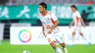 【J2残り8節で異変!?】愛媛、元日本代表MF・山瀬功治の「メモリアルゴール」で最下位脱出！40歳大ベテランが語った「たまたまと感謝」【戸塚啓のJ2のミカタ】(2)