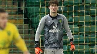 20歳のU-21ウェールズ代表GKが精巣ガンと診断「最初の診断は本当にショック」