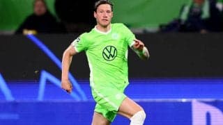 ヴォルフスブルクのオランダ代表FWヴェグホルストが新型コロナ感染