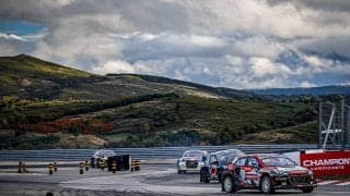 世界RXポルトガル：ファイナルの混戦を攻略したニクラス・グロンホルムが今季2勝目