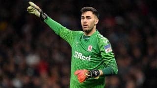 小川慶治朗加入のウェスタン・シドニーが元レアル・マドリー所属のスペイン人GKを獲得