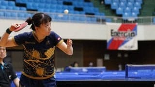 男子は東京アートが15度目の優勝、女子は中国電力が2連覇＜卓球・全日本団体＞
