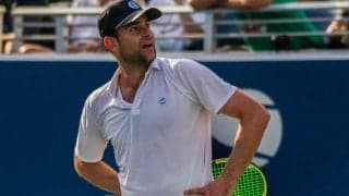 ロディックが大坂を擁護「メンタルヘルスの問題は試合での強さとは関係ない」