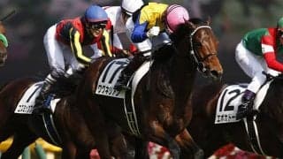 【富士S 注目馬】初マイル戦に挑む2018年ダービー馬　先輩マカヒキに続き復活なるか
