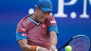 錦織圭、12月にユニクロとイベントを開催「チャレンジする気持ちを引き出せれば」