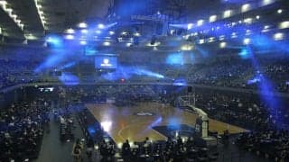 新しいチームが町に生まれるという体験 - B3アルティーリ千葉ホーム開幕戦観戦レポート