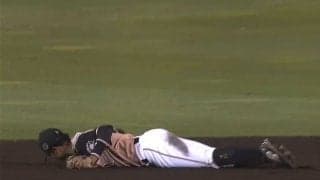 「イチローばり」の好打＆好守が「楽しみすぎる」　初戦から活躍の高卒新人に驚愕