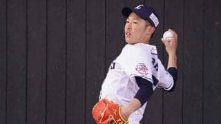 西武・伊藤翔がトミー・ジョン手術　無事終了で実戦復帰まで1年程度の見込み