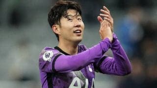 韓国代表FWソン・フンミンが、昏倒したファンを心配「彼が無事であることを願っている」