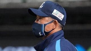西武伝統の“つなぎの野球”不発　残り4試合、迫る42年ぶり最下位の危機