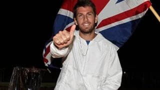 獲得賞金ランクでノリー7位へ