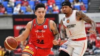 ドワイト・ラモスとブランドン・ジャワトがデビュー！／Bリーグ第3節アジア特別枠選手まとめ