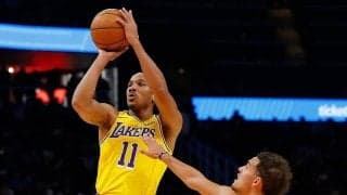 カリーとグリーンが残留を望んでいたエイブリー・ブラッドリーは古巣レイカーズと契約