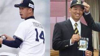 あと5人程度の放出が必要？　ドラフトと戦力外でオリの支配下枠はどうなった