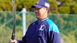 松坂大輔が再び背負う背番号「18」　江夏、郭泰源ら西武エースナンバーの“系譜”