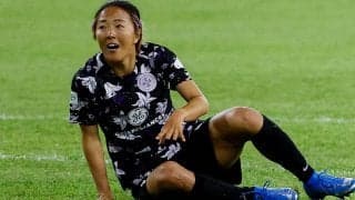 「ゴールは喜びであると再確認」FW永里優季が約4カ月ぶりのゴール、チームも2カ月ぶり白星