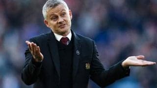 スールシャール監督解任を主張するキャラガー氏　「彼がプレミアやCLで優勝することはないだろう」