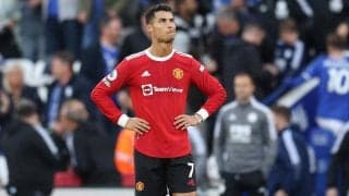 C・ロナウドは「トップ5に入らない」、カッサーノ氏が最高のサッカー選手5名を挙げる