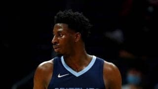 グリズリーズのジャクソンJr.らが延長契約も、2018年のドラフトトップ2は合意ならず