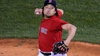 【MLB】澤村拓一、汚名返上の中軸3人斬り！　151kmスプリットで奪三振「自分の家と思い投げた」