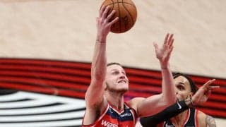 昨季ウィザーズで24試合先発のギャリソン・マシューズがロケッツへ加入