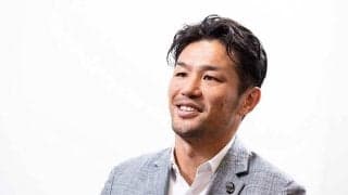 廣瀬俊朗が熱く語る「ラグビー×ワイン」イベント開催　11月14日、第1回はボルドー編