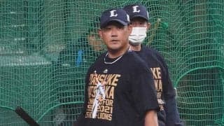 「松坂世代と言われて嫌がる人はいない」　鷹・平石コーチが明かす世代の絆の源