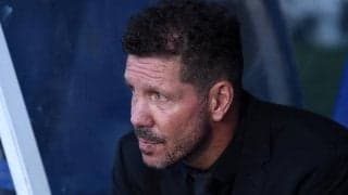 リバプールとの大一番に臨むアトレティコ、シメオネ監督は相手チーム称賛「彼らのプレーを見るのは楽しい」