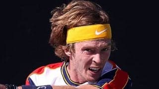 ルブレフ 母国大会に意気込む