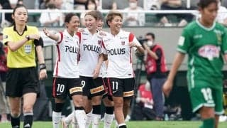 【日本初の女子プロリーグ】冨安健洋とともにアーセナルで活躍するなでしこ・岩渕真奈、Jリーグにも通ずる国内空洞化の懸念【WEリーグの現状と将来への展望】(2)