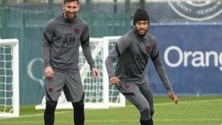 ネイマールが四面楚歌で重大危機。たび重なる非難に精神的に疲弊している