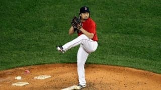 【MLB】澤村拓一、相手クリーンアップを3者凡退に抑える快投　先輩・上原浩治さんも「NICE」と称賛