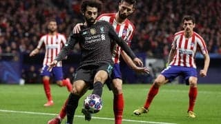 【CLグループ第3節プレビュー①】アトレティコvsリバプールの首位攻防戦!　クラシコ控えるレアルはリベンジに燃える