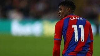 ヴィエラ、ガナーズ戦欠場のザハについて…「体調良くなかった」