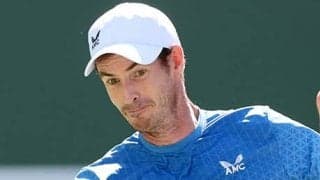 マレー MS制覇の同胞ノリーを称賛