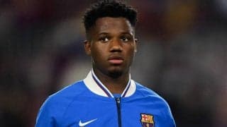 バルセロナ、ファティとの契約更新が決定的に！ ペドリ同様5年契約か