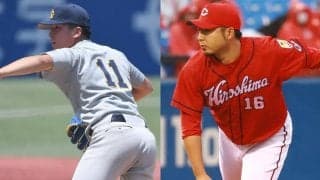 広島、4人戦力外も“さらに数人”の整理必要…ドラフト終え支配下どうなった？