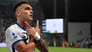 インテル、ラウタロとの契約延長が間近に！ 5年契約締結へ