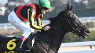 【富士S予想オッズ】3歳牝馬ソングラインが予想1番人気