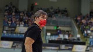 ブラン新監督が会見「まだ日本チームとの仕事は終わっていない」