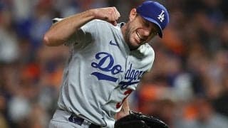【MLB】37歳で2度目の“100億円以上”なるか　今オフFAのシャーザーに米メディア「見込みある」