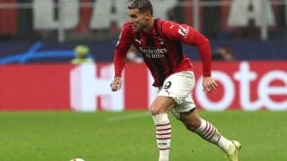 ミラン、テオ・エルナンデスと交渉開始か…給与3倍もいとわず？