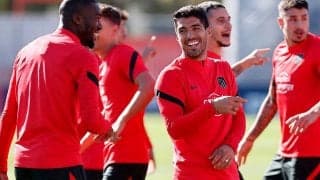 リーガは先が長いけど…/原ゆみこのマドリッド