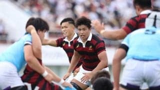 強い早稲田を見せたい（吉村）／インタビュー集１